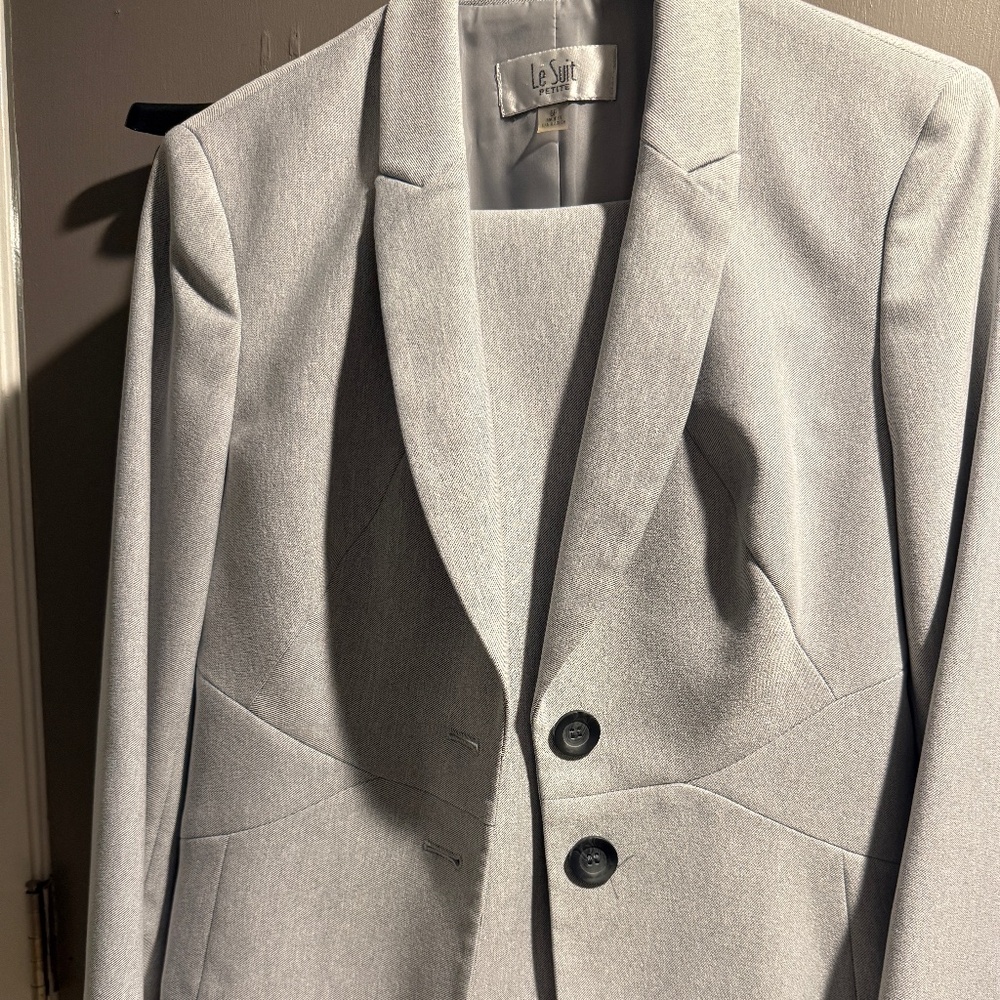 Womens 2pc Pant Suit